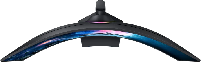 Samsung Odyssey G9 G95C, 49"