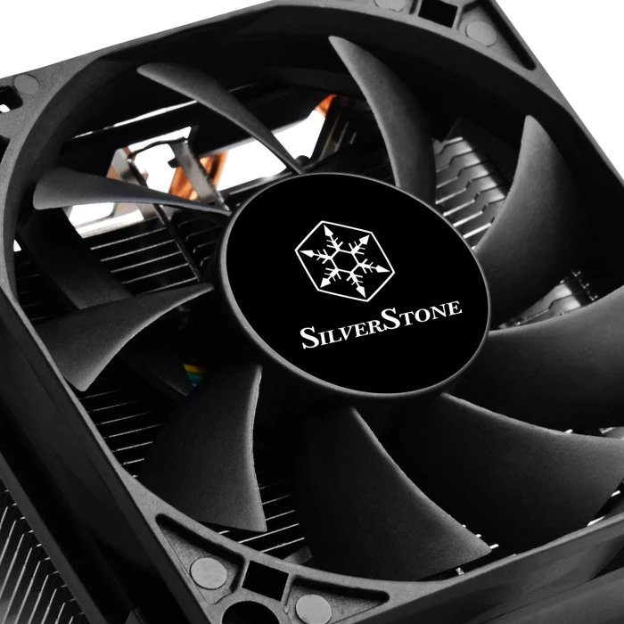 SilverStone Krypton KR01