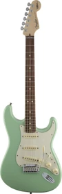 Fender Jeff Beck Stratocaster RW (verschiedene Farben)