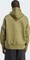 adidas Neuclassics Hoodie focus olive (Herren) Vorschaubild