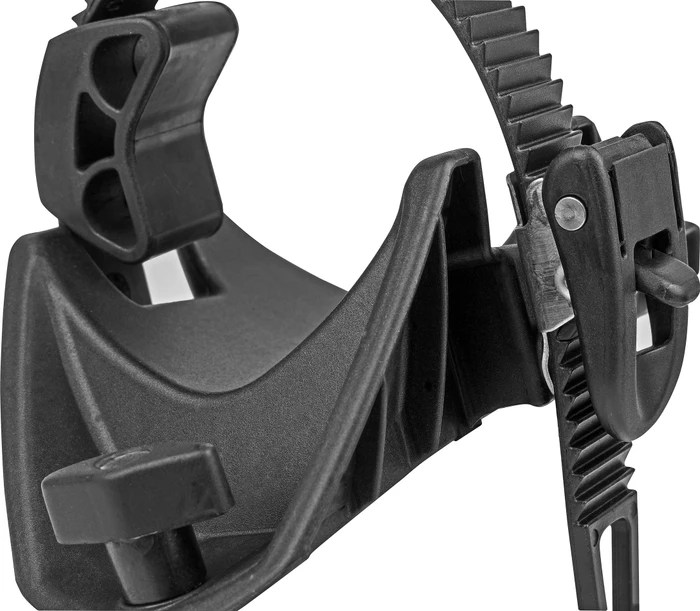 EUFAB Radstopper für breite Reifen
