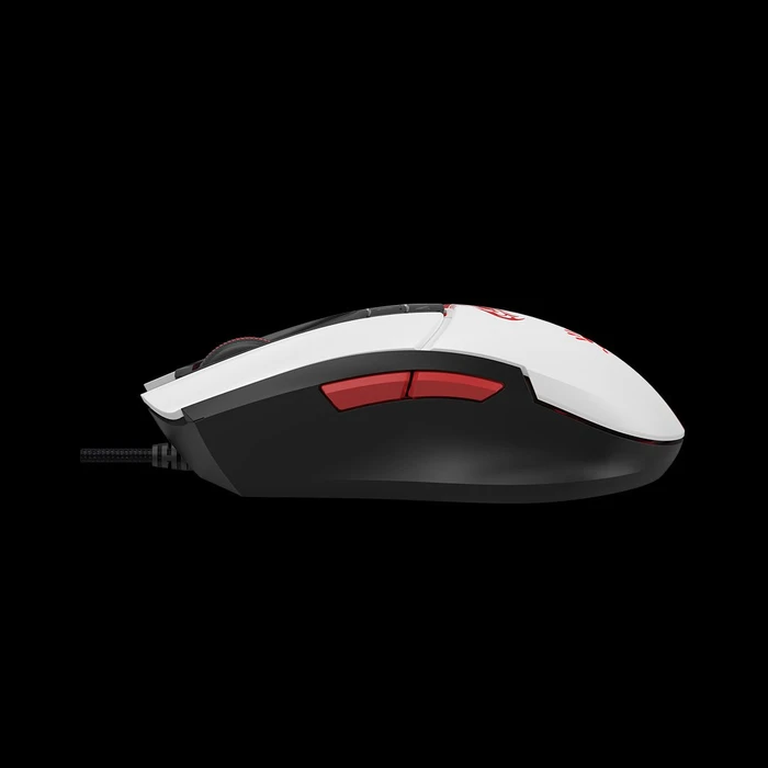 A4Tech Bloody L65 MAX RGB Gaming Mouse, Naraka Bladepoint, USB