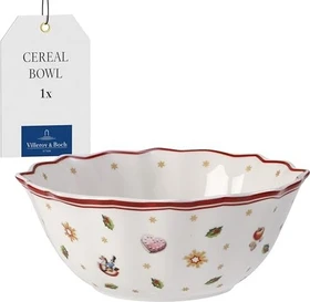 Villeroy & Boch Toy's Delight Bowl klein 15cm