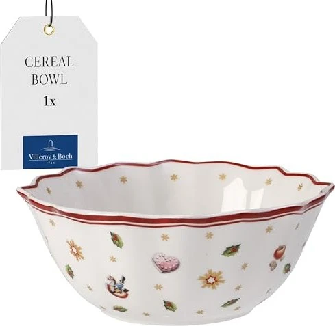 Villeroy & Boch Toy's Delight Bowl klein 15cm