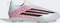 adidas F50 League Laceless FG/MG Lamine Yamal cloud white/core black/lucid red (Junior) Vorschaubild