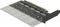 DeLOCK 5x M.2 SATA, PCIe 3.0 x16 Vorschaubild