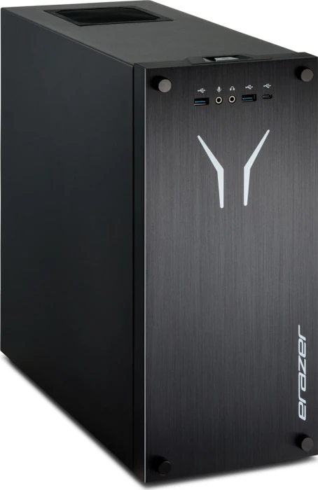 Medion Erazer Recon E30, Core i5-12400F, 16GB RAM, 1TB SSD