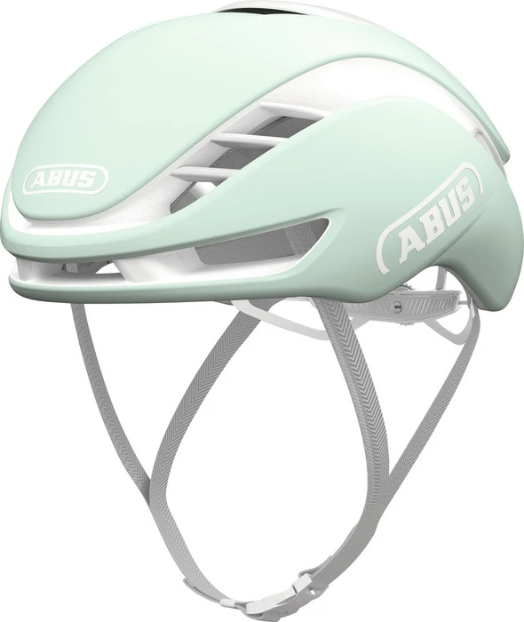 ABUS GameChanger 2.0 Helm pure mint