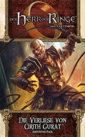 Herr der Ringe Kartenspiel: Die Verliese von Cirith Gurat (Erweiterung)