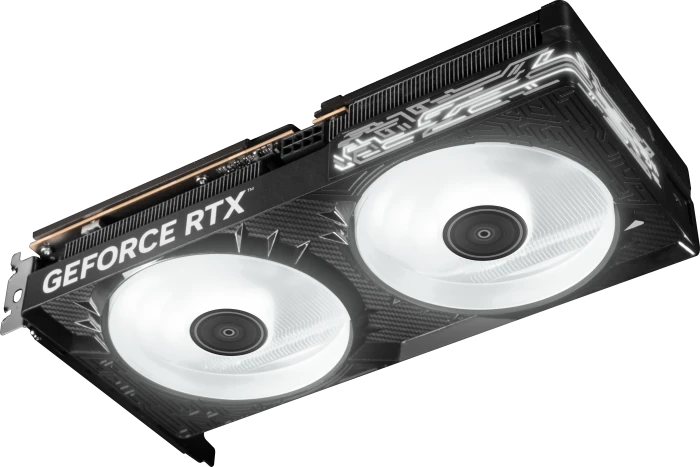KFA2 GeForce RTX 5060 Ti 16GB 1-Click OC, 16GB GDDR7, HDMI, 3x DP