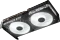 KFA2 GeForce RTX 5060 Ti 16GB 1-Click OC, 16GB GDDR7, HDMI, 3x DP Vorschaubild