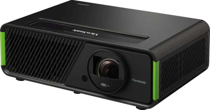 ViewSonic X2-4KE Pro