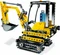 LEGO Technic - Kompaktbagger Vorschaubild