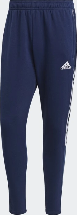 adidas Tiro 21 Trainingshose lang team navy (Herren)