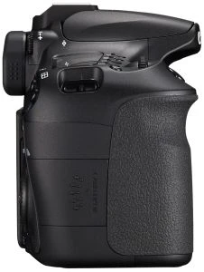 Canon EOS 60D mit Objektiv Fremdhersteller