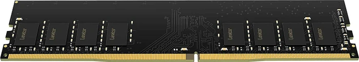 Lexar UDIMM 8GB, DDR4-2666, CL19