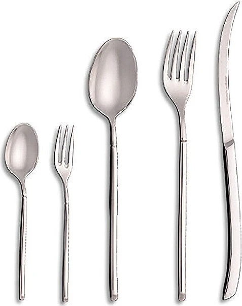 Berndorf Avantgarde Besteck-Set, 30-tlg. (0115611100)