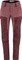 Fjällräven Keb Hose lang port/mesa purple (Damen) Vorschaubild
