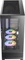 Antec CX700 RGB ELITE, schwarz, Glasfenster Vorschaubild