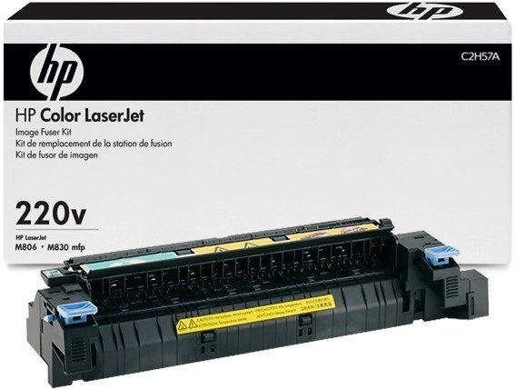 HP Fixiereinheit 220V C2H57A
