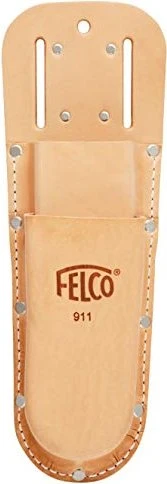 Felco 911 Lederholster für Gartenschere