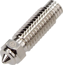 Brozzl Druckdüse Plated Copper für Neptune 4 Plus / Max, 1.75mm, 0.4mm