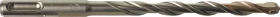 Milwaukee SDS-plus M2 Hammerbohrer, 9x100x160mm, 1 Stück