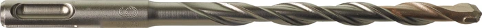 Milwaukee SDS-plus M2 Hammerbohrer, 9x100x160mm, 1 Stück