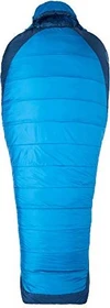 Marmot Trestles Elite Eco 20 Mumienschlafsack estate blue/classic blue (Damen)