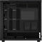 Fractal Design North XL Charcoal Black TG Dark, Glasfenster Vorschaubild