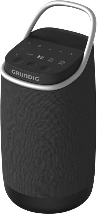 Grundig Band 360