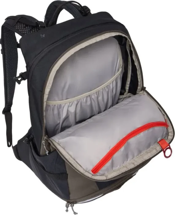 Vaude Bike Alpin 28+5 coconut