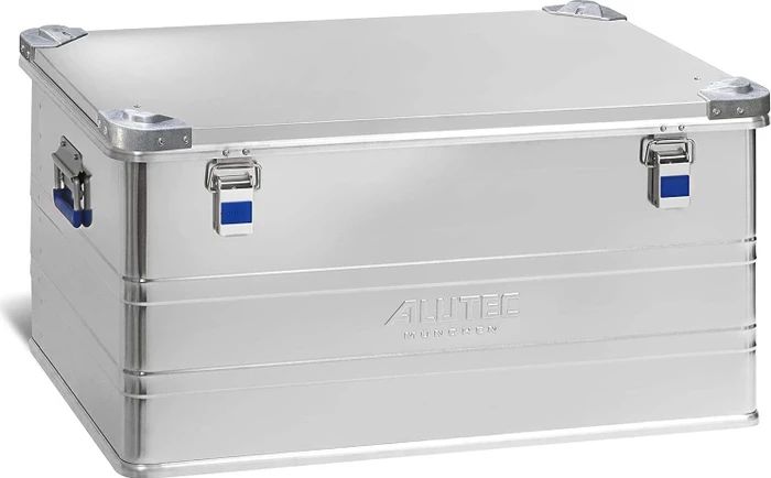 Alutec Industry Werkzeugbox