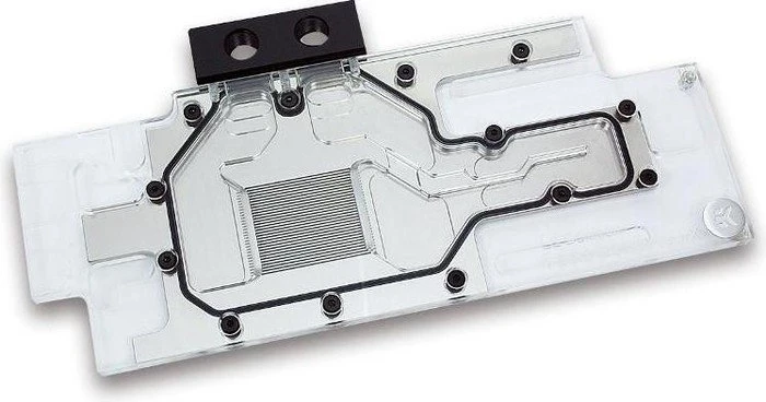 EK Water Blocks EK-FC R9-290X VaporX, Nickel