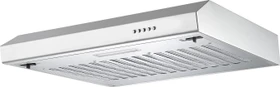 Respekta Sina CH600IX-19 Unterbau-Dunstabzugshaube