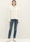 Tom Tailor Alexa Straight Jeans Jeans mid stone wash denim (Damen) Vorschaubild