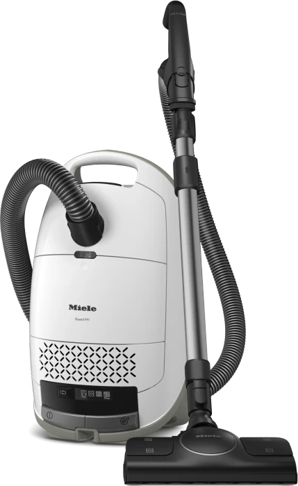 Miele Guard M1 Performance brillantweiß