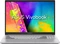 ASUS VivoBook Pro 16X OLED N7600PC-L2010W, Cool Silver, Core i7-11370H, 16GB RAM, 1TB SSD, GeForce RTX 3050, DE Vorschaubild