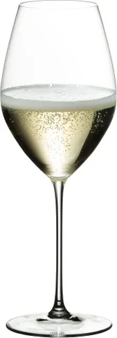 Riedel Veritas Champagnerglas, 6 Stück