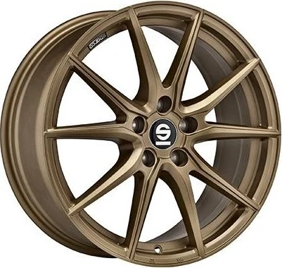 Sparco Wheels DRS