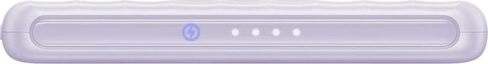 EcoFlow Rapid Magnetische Powerbank 5000mAh violett