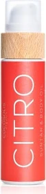 Cocosolis Sun Tan & Body Oil Citro, 110ml