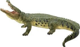 Mojo Wildlife - Crocodile with Articulated Jaw