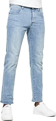 G-Star 3301 Regular Straight (Herren)