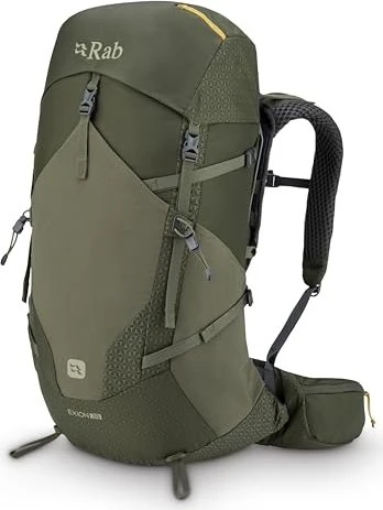 Rab Exion 38