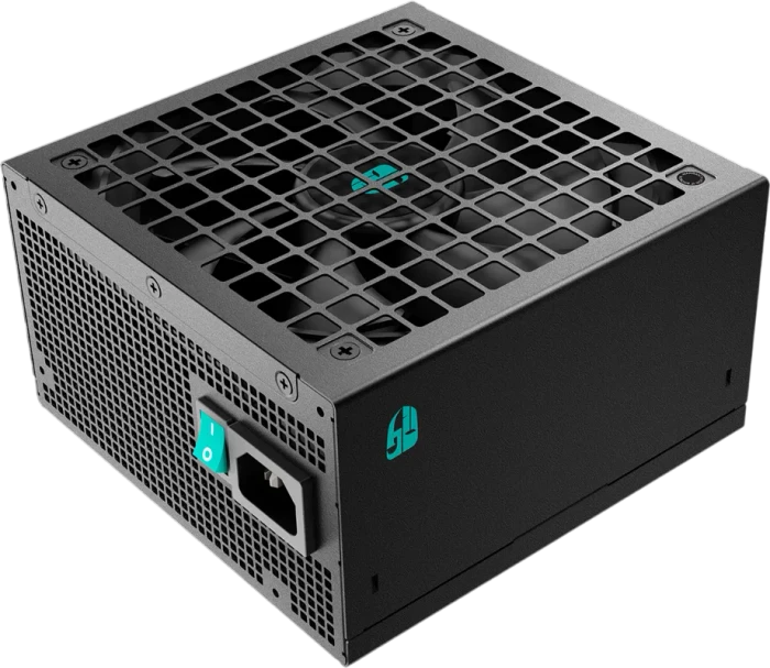 DeepCool GamerStorm PN-M Series PN1000M 1000W, ATX 3.1