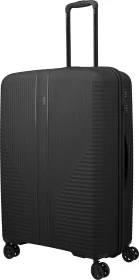 Travelite Air Stripe Trolley L black