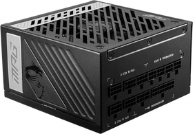MSI MPG A1000G 1000W, ATX 2.4