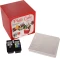 Canon Tinte PG-540/CL-541 schwarz/dreifarbig Photo Cube rot Vorschaubild