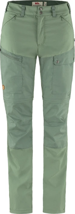 Fjällräven Abisko Midsummer Zip-Off Hose lang (Damen)